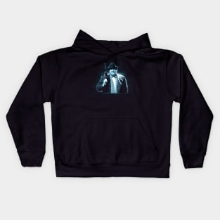 Characters Movies Buck Gifts For Women Kids Hoodie